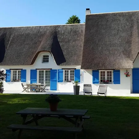 Saint-lyphard, 2 Pieces, 2 Personnes - Fr-1-306-867 Ferienhaus Saint-Lyphard